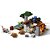 Lego Minecraft A Expedição na Mina do Tatu 21269 com 247pcs - Imagem 4