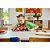Lego Minecraft A Casa Coguvaca 21270 com 500pcs - Imagem 9
