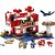 Lego Minecraft A Casa Coguvaca 21270 com 500pcs - Imagem 2