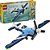 Lego Creator Avião de Corrida 31160 com 178pcs - Imagem 1