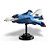 Lego Creator Avião de Corrida 31160 com 178pcs - Imagem 7