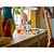 Lego Creator Gato Brincalhão 31163 com 407pcs - Imagem 10