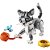 Lego Creator Gato Brincalhão 31163 com 407pcs - Imagem 2