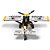 Lego Technic Avião de Hélice 42198 com 333pcs - Imagem 4