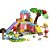 Lego Friends Playground Porquinhos da Índia 42640 com 86pcs - Imagem 2
