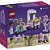 Lego Friends Barraca de Algodão Doce e Moto 42643 com 110pcs - Imagem 3