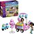 Lego Friends Barraca de Algodão Doce e Moto 42643 com 110pcs - Imagem 1