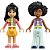 Lego Friends Barraca de Algodão Doce e Moto 42643 com 110pcs - Imagem 7