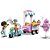 Lego Friends Barraca de Algodão Doce e Moto 42643 com 110pcs - Imagem 4
