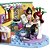 Lego Friends O Quarto da Paisley 42647 com 199pcs - Imagem 6