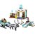 Lego Disney Princess Aventura Treno da Anna 43256 com 192pcs - Imagem 2