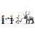 Lego Disney Princess Aventura Treno da Anna 43256 com 192pcs - Imagem 4