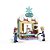 Lego Disney Princess Aventura Treno da Anna 43256 com 192pcs - Imagem 6