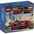 Lego City Carro Esportivo Vermelho 60448 com 109pcs - Imagem 3