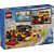 Lego City Utilitário Salva Vida na Praia 60453 com 214pcs - Imagem 3