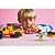 Lego City Utilitário Salva Vida na Praia 60453 com 214pcs - Imagem 8