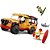 Lego City Utilitário Salva Vida na Praia 60453 com 214pcs - Imagem 4