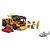 Lego City Utilitário Salva Vida na Praia 60453 com 214pcs - Imagem 6