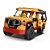 Lego City Utilitário Salva Vida na Praia 60453 com 214pcs - Imagem 7