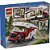 Lego City Motorhome de Aventuras Festivas 60454 com 385pcs - Imagem 3