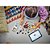 Lego City Motorhome de Aventuras Festivas 60454 com 385pcs - Imagem 8
