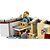 Lego City Motorhome de Aventuras Festivas 60454 com 385pcs - Imagem 7