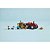 Lego City Trator com Trailer e Ovelhas 60461 com 116pcs - Imagem 8