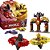 Lego Ninjago Spinjitzu de Dragão 71826 com 186pcs - Imagem 1