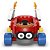 Lego Super Mario Kart Baby Mario vs Luigi 72034 com 321pcs - Imagem 6