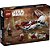 Lego Star Wars Jedi Interceptor de Ahsoka 75401 com 290pcs - Imagem 3