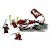 Lego Star Wars Jedi Interceptor de Ahsoka 75401 com 290pcs - Imagem 7