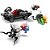 Lego Super Heroes Spider Man vs Venom 76309 com 254pcs - Imagem 6