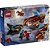 Lego Super Heroes Red Hulk vs Homem de Ferro 76310 com 295pc - Imagem 3