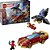 Lego Super Heroes Red Hulk vs Homem de Ferro 76310 com 295pc - Imagem 1