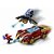 Lego Super Heroes Red Hulk vs Homem de Ferro 76310 com 295pc - Imagem 5
