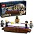 Lego Harry Potter Clube de Duelos 76441 com 158pcs - Imagem 1