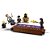 Lego Harry Potter Clube de Duelos 76441 com 158pcs - Imagem 4