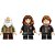 Lego Harry Potter Aula de Feitiços 76442 com 204pcs - Imagem 6