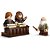 Lego Harry Potter Aula de Feitiços 76442 com 204pcs - Imagem 7