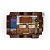 Lego Harry Potter Aula de Feitiços 76442 com 204pcs - Imagem 9