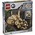 Lego Jurassic World Crânio do Triceratops 76969 com 468pcs - Imagem 3
