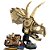 Lego Jurassic World Crânio do Triceratops 76969 com 468pcs - Imagem 2