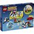 Lego Sonic Batalha na Fogueira do Sonic 77001 com 177pcs - Imagem 3