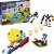 Lego Sonic Batalha na Fogueira do Sonic 77001 com 177pcs - Imagem 1