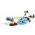 Lego Sonic Batalha na Fogueira do Sonic 77001 com 177pcs - Imagem 4