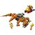 Lego Sonic Super Shadow vs Biolizard 77003 com 419pcs - Imagem 2