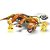Lego Sonic Super Shadow vs Biolizard 77003 com 419pcs - Imagem 4