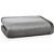 Cobertor Karsten Eliot Fleece Queen Cinza - Imagem 1