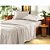 Jogo de Cama Altenburg Stripe TA UW 4 Peças Queen Bege - Imagem 3