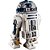 Lego Star Wars R2 D2 75308 com 2314 peças - Imagem 5
